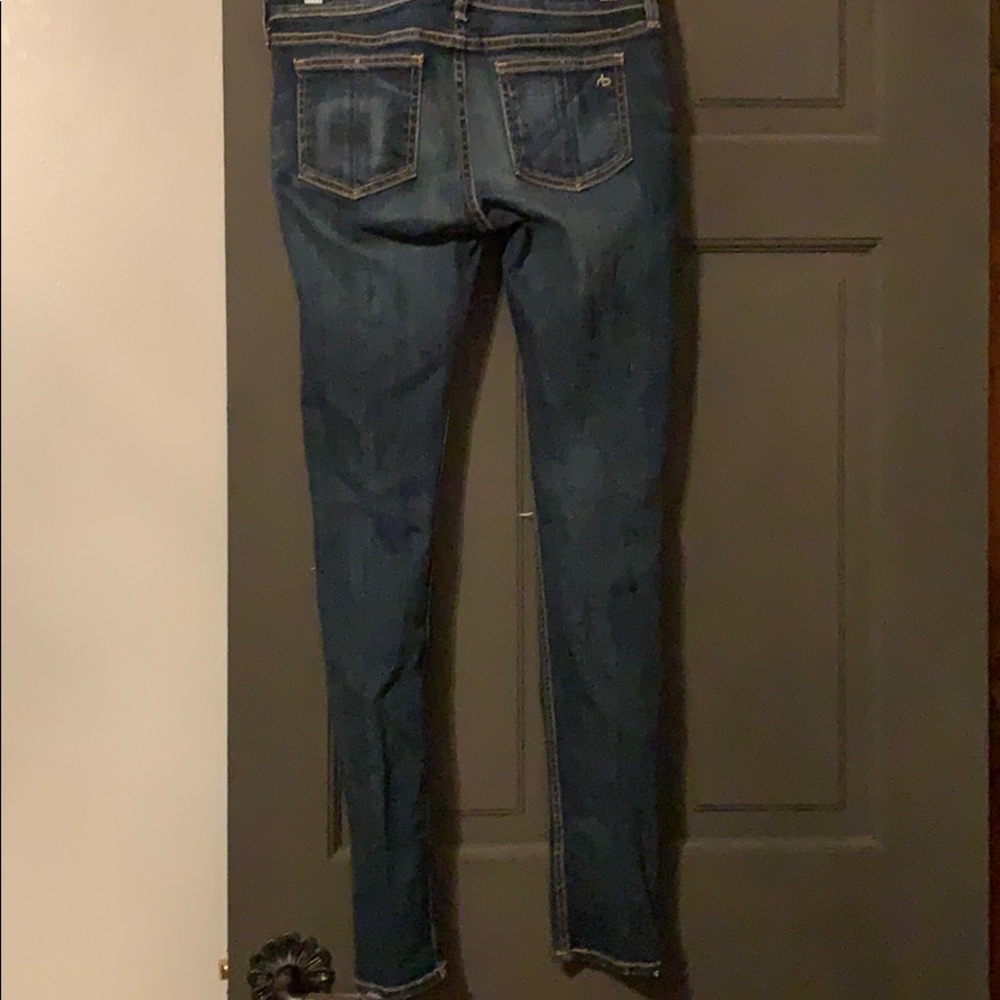 Rag and Bone jeans - Picture 4 of 4